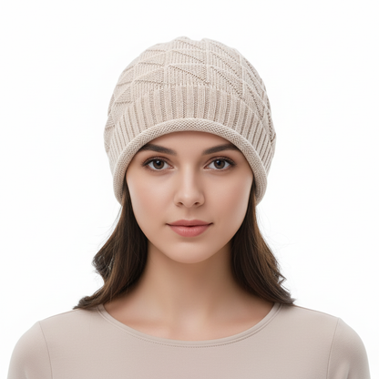 Moderne Freizeitmütze - AutumnStyle