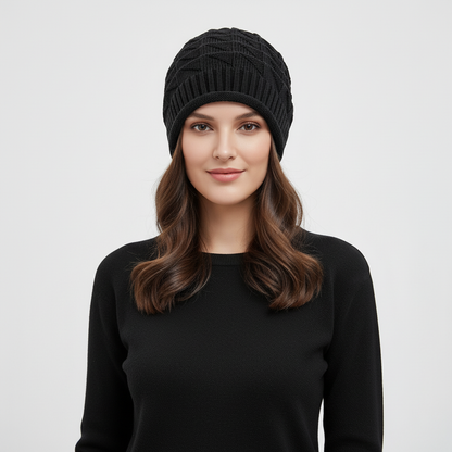 Moderne Freizeitmütze - AutumnStyle