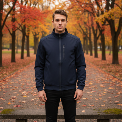 Moderne Herrenjacke - Jonas