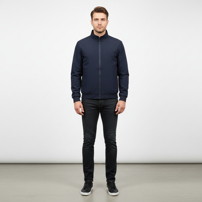 Moderne Herrenjacke - Jonas