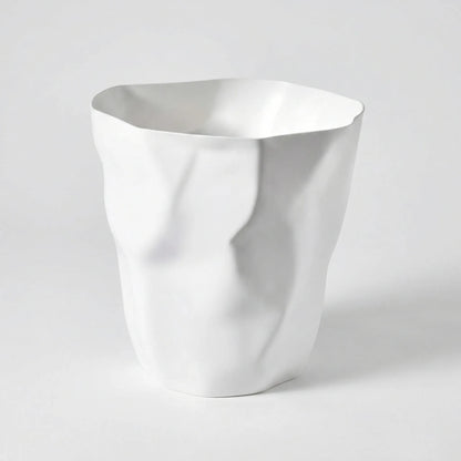 Moderne Prullenbak In Noordse Stijl - Wrinklova