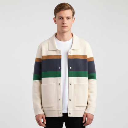 Moderne Wärmende Weste - Jonas