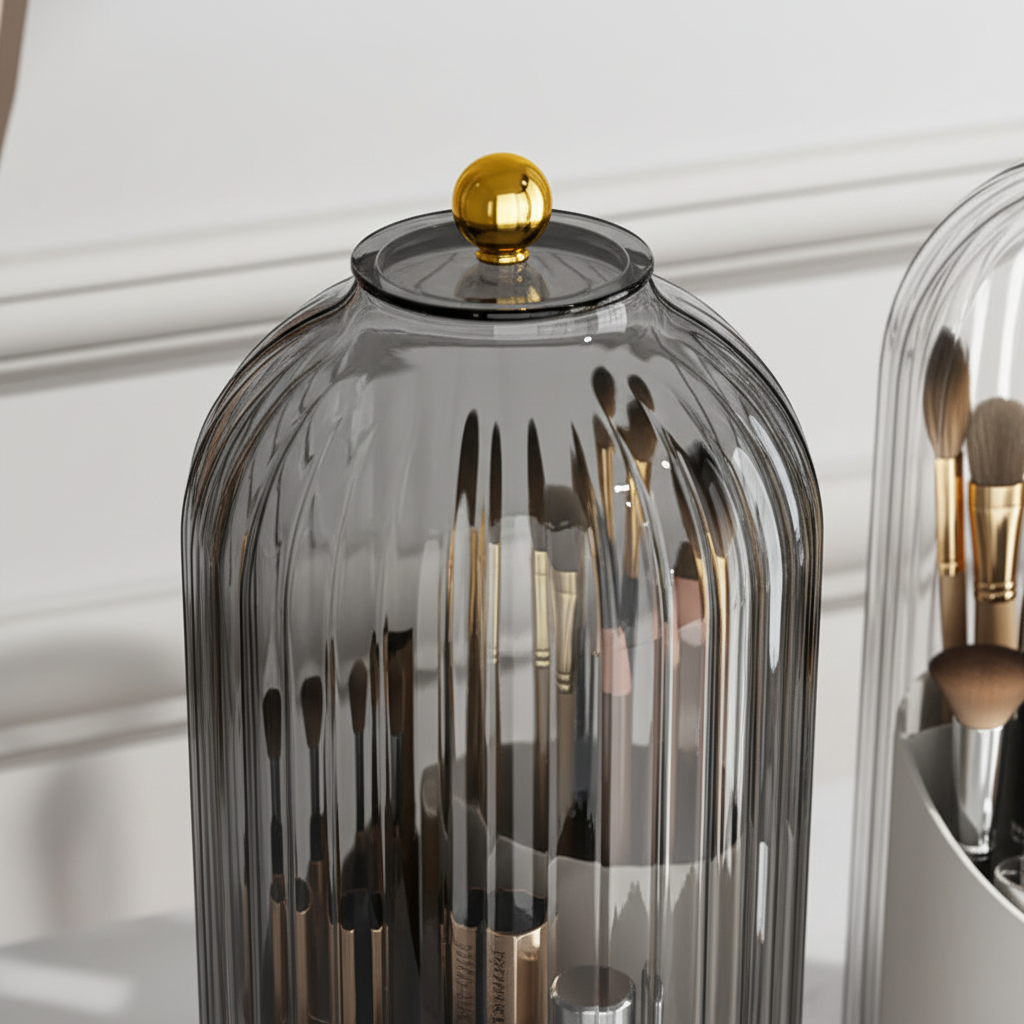 Moderner Minimalistischer Organizer - BrushLuxe