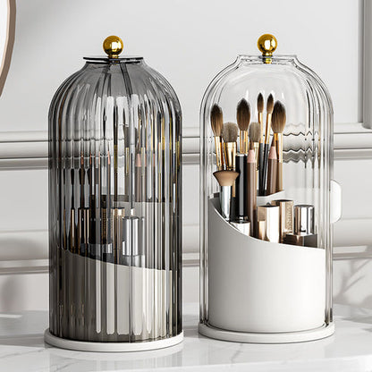 Moderner Minimalistischer Organizer - BrushLuxe
