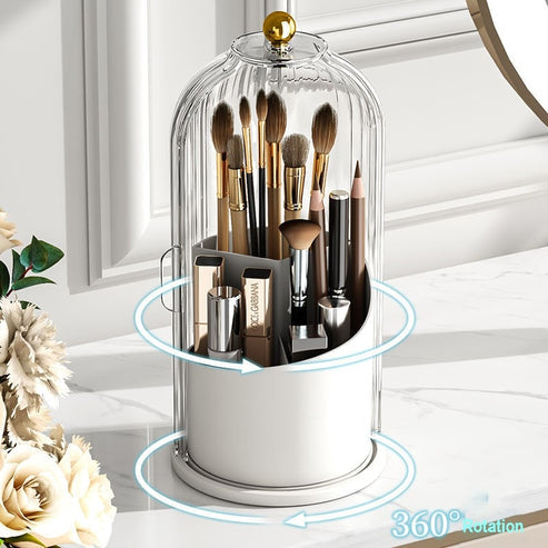 Moderner Minimalistischer Organizer - BrushLuxe