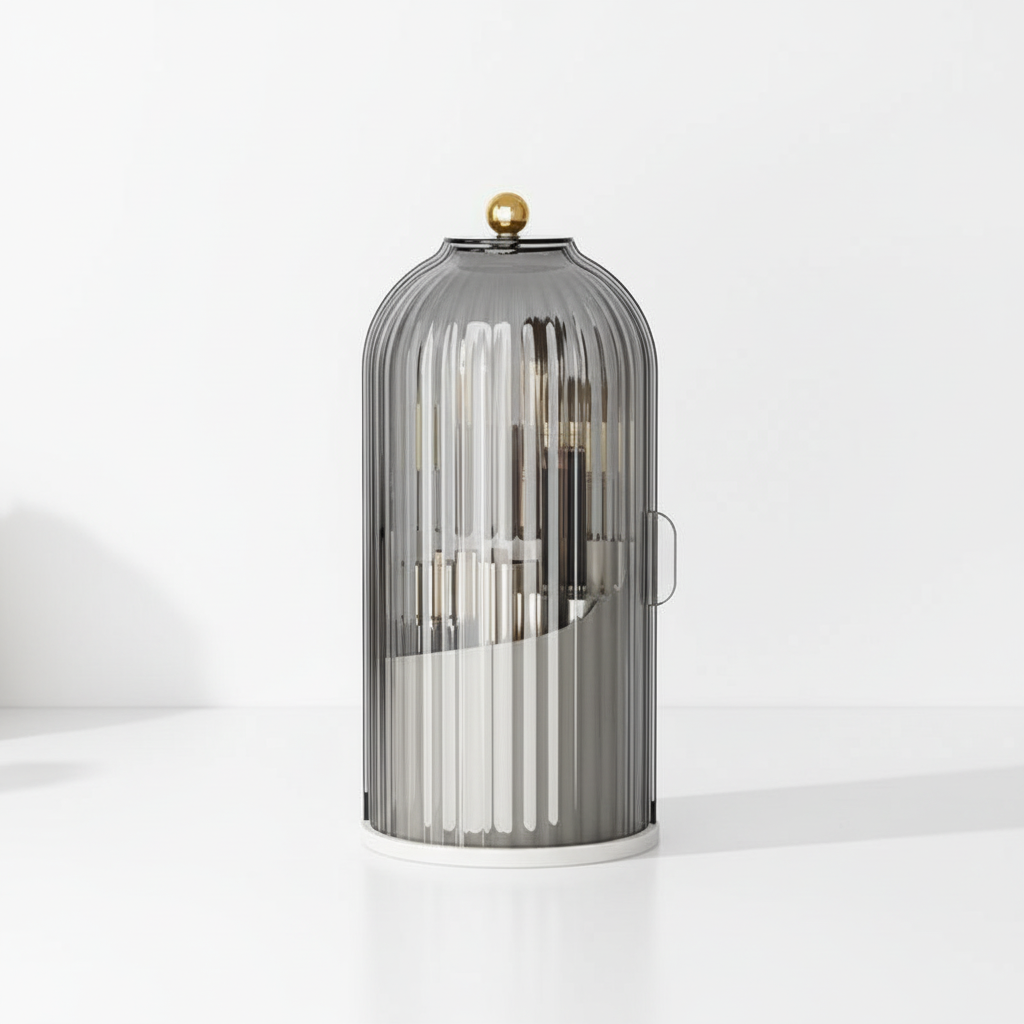 Moderner Minimalistischer Organizer - BrushLuxe