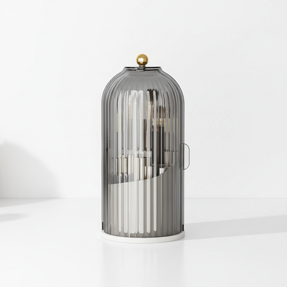 Moderner Minimalistischer Organizer - BrushLuxe