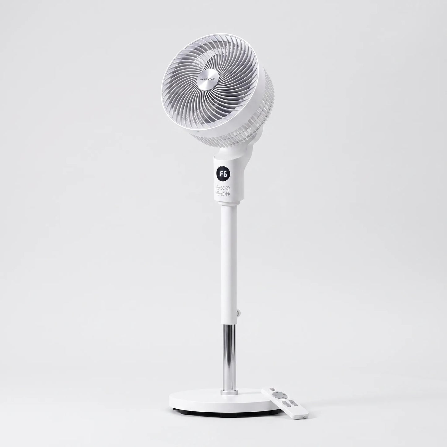 Moderner Oszillierender Standventilator - Brisea