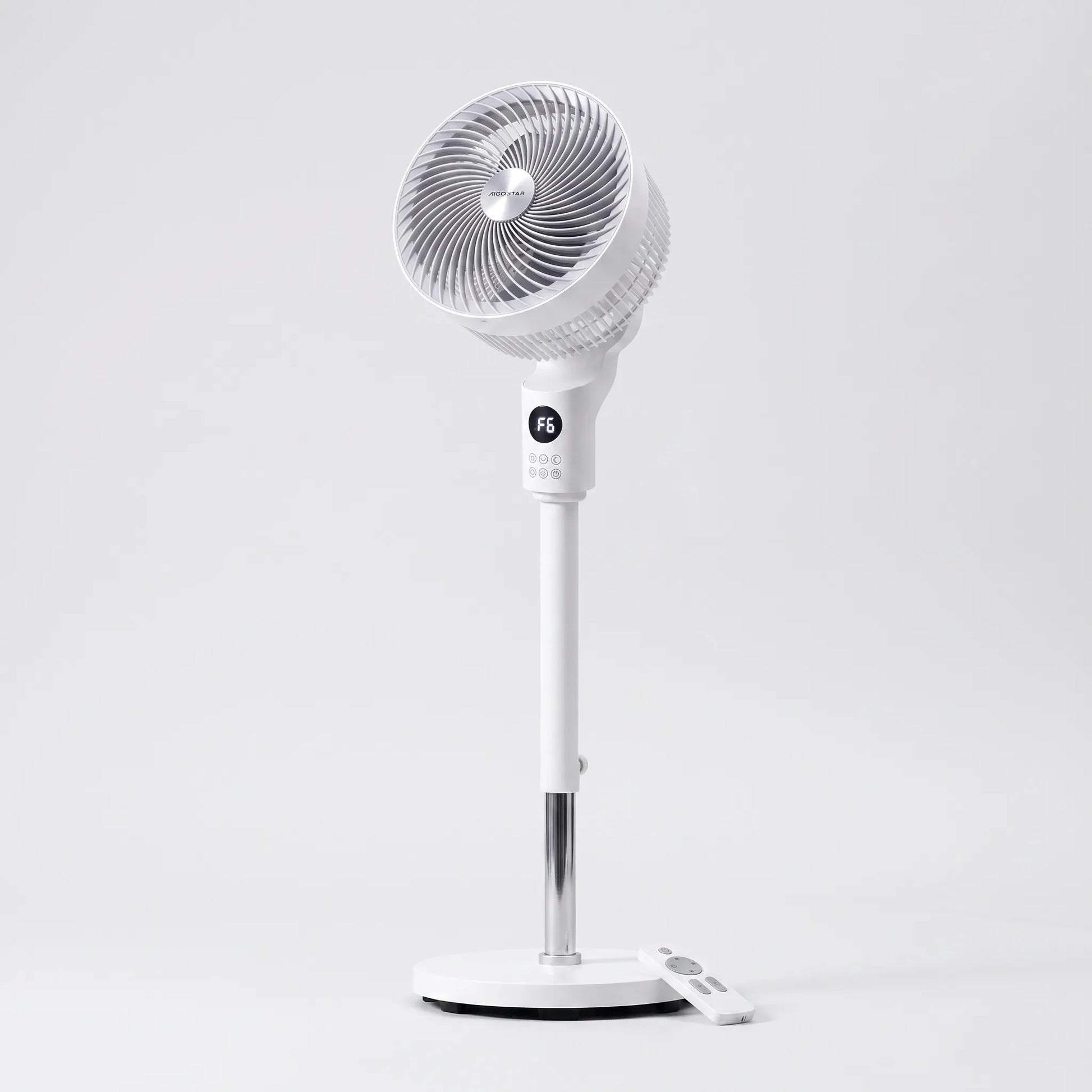 Moderner Oszillierender Standventilator - Brisea