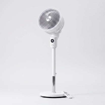 Moderner Oszillierender Standventilator - Brisea
