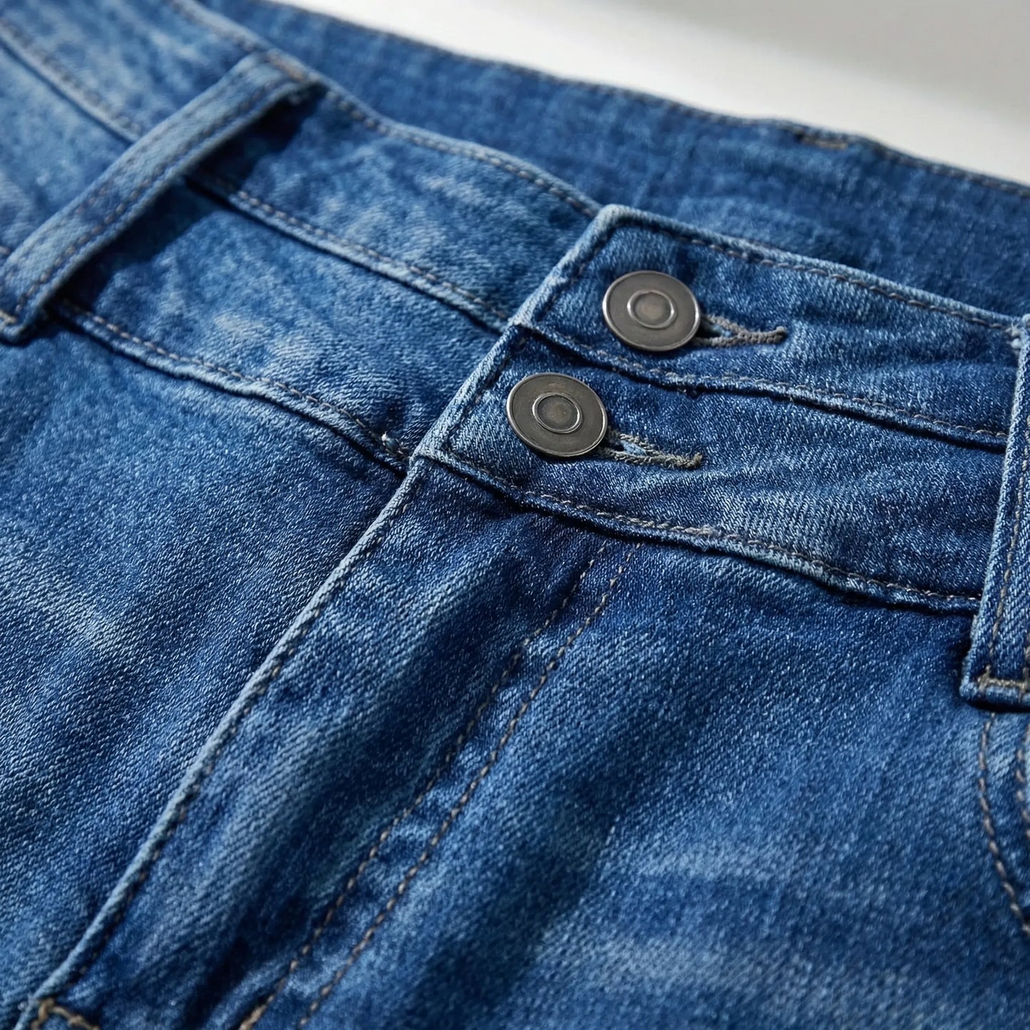 Modische Damenjeans In Großen Größen - Lois