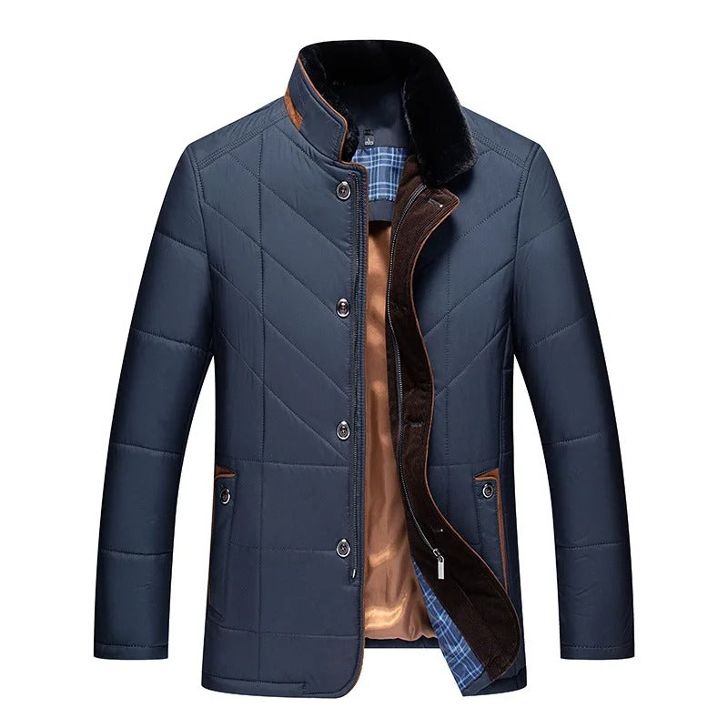 Modische Winterjacke - Thomas