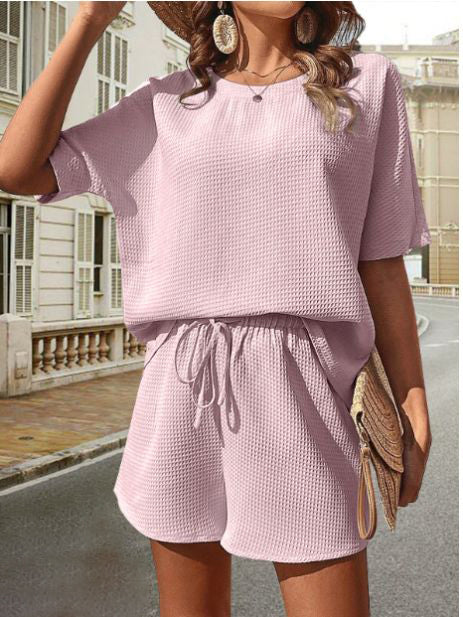 Zweiteilige Sommer-Set für Damen - Isla