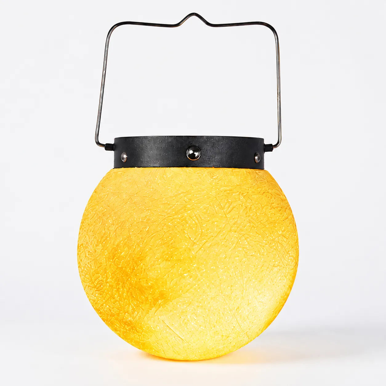 Moon Shaped Garden Lantern -  Lunalum