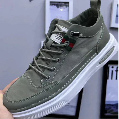 Lässige Herren Sneaker – Matteo