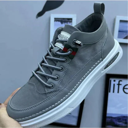 Lässige Herren Sneaker – Matteo