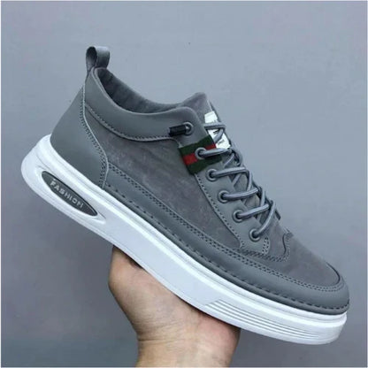 Lässige Herren Sneaker – Matteo
