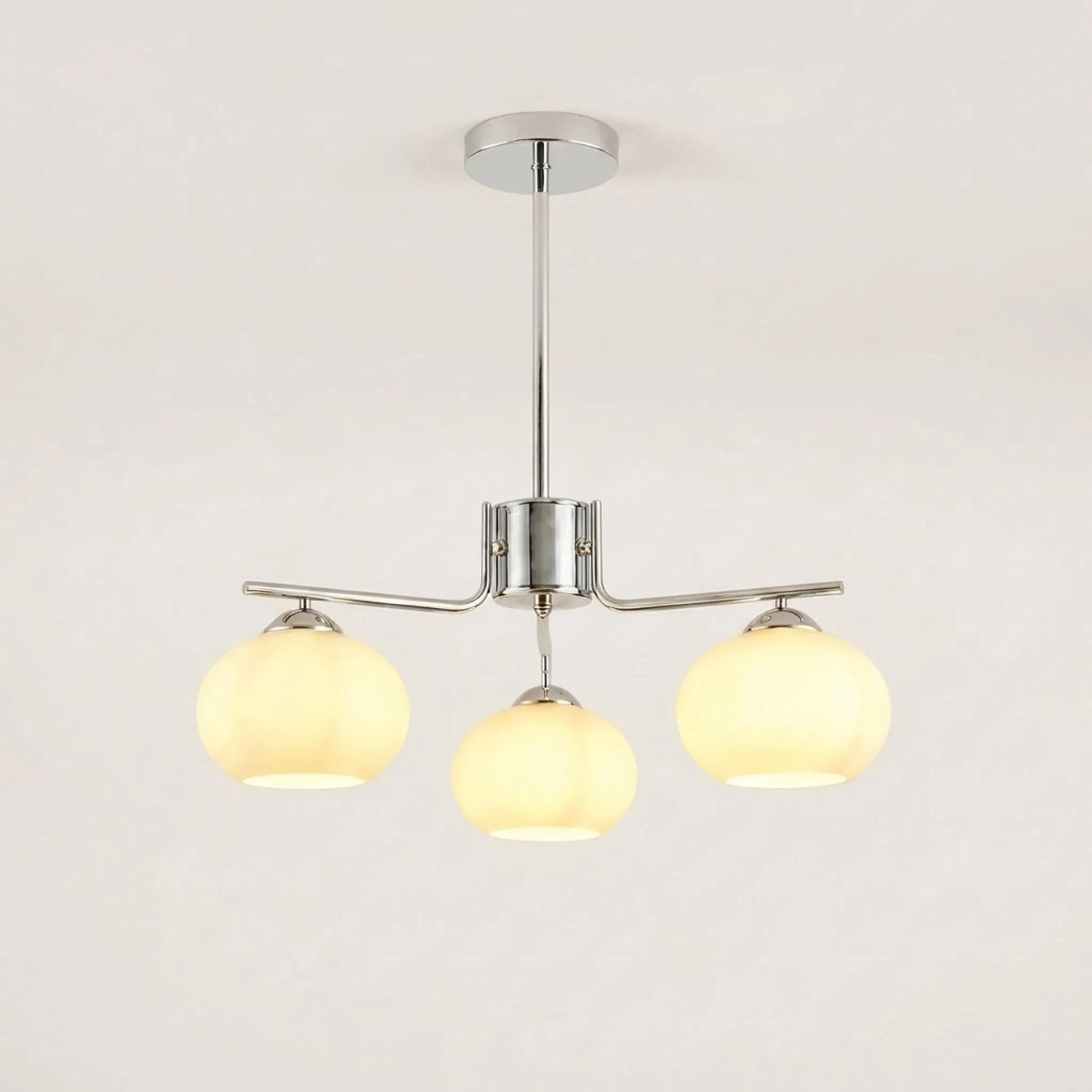 Multi-Head Modern Chandelier -  Lumirella