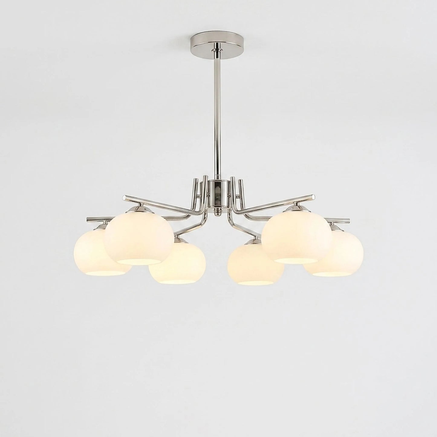 Multi-Head Modern Chandelier -  Lumirella