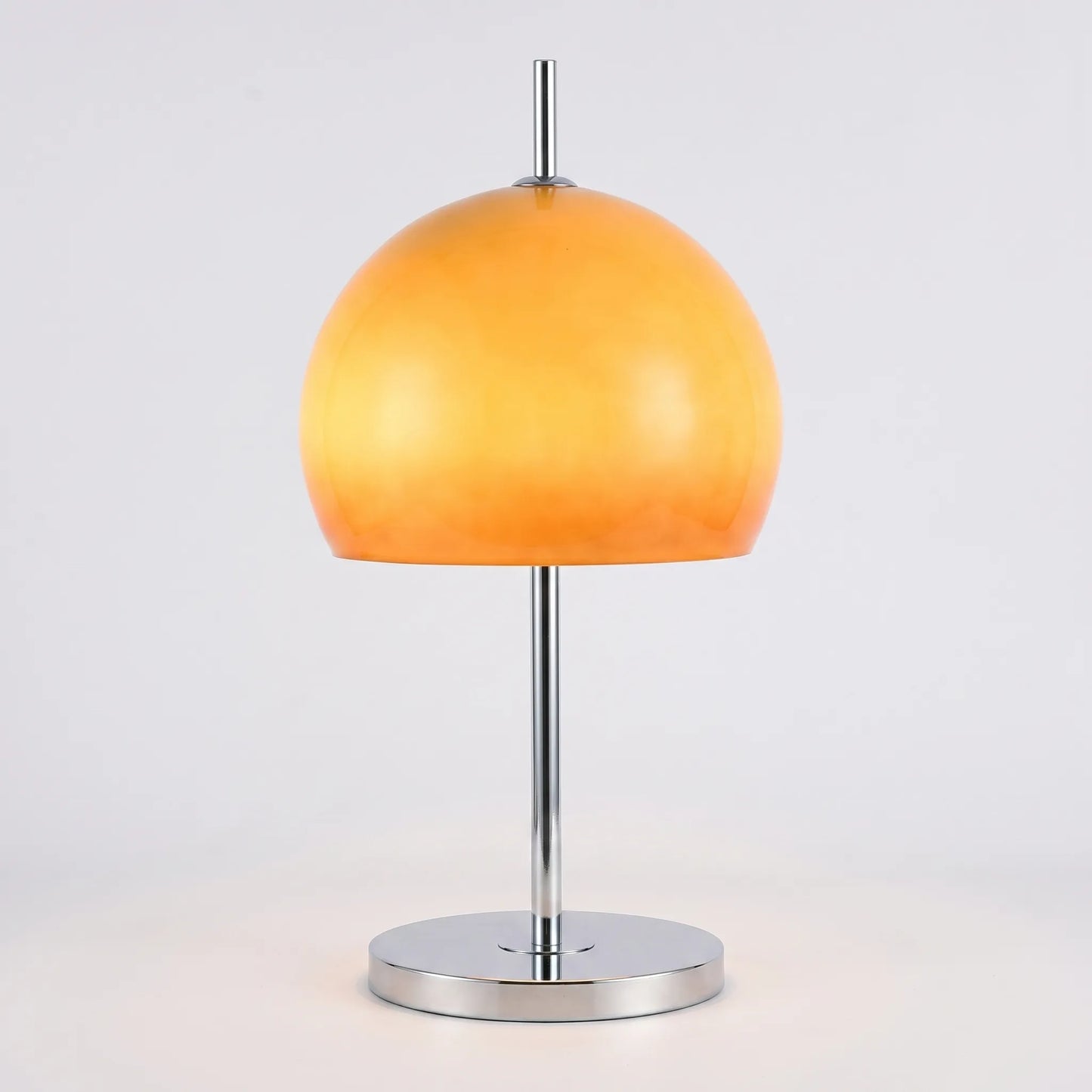 Mushroom Style Table Lamp -  Arvenis