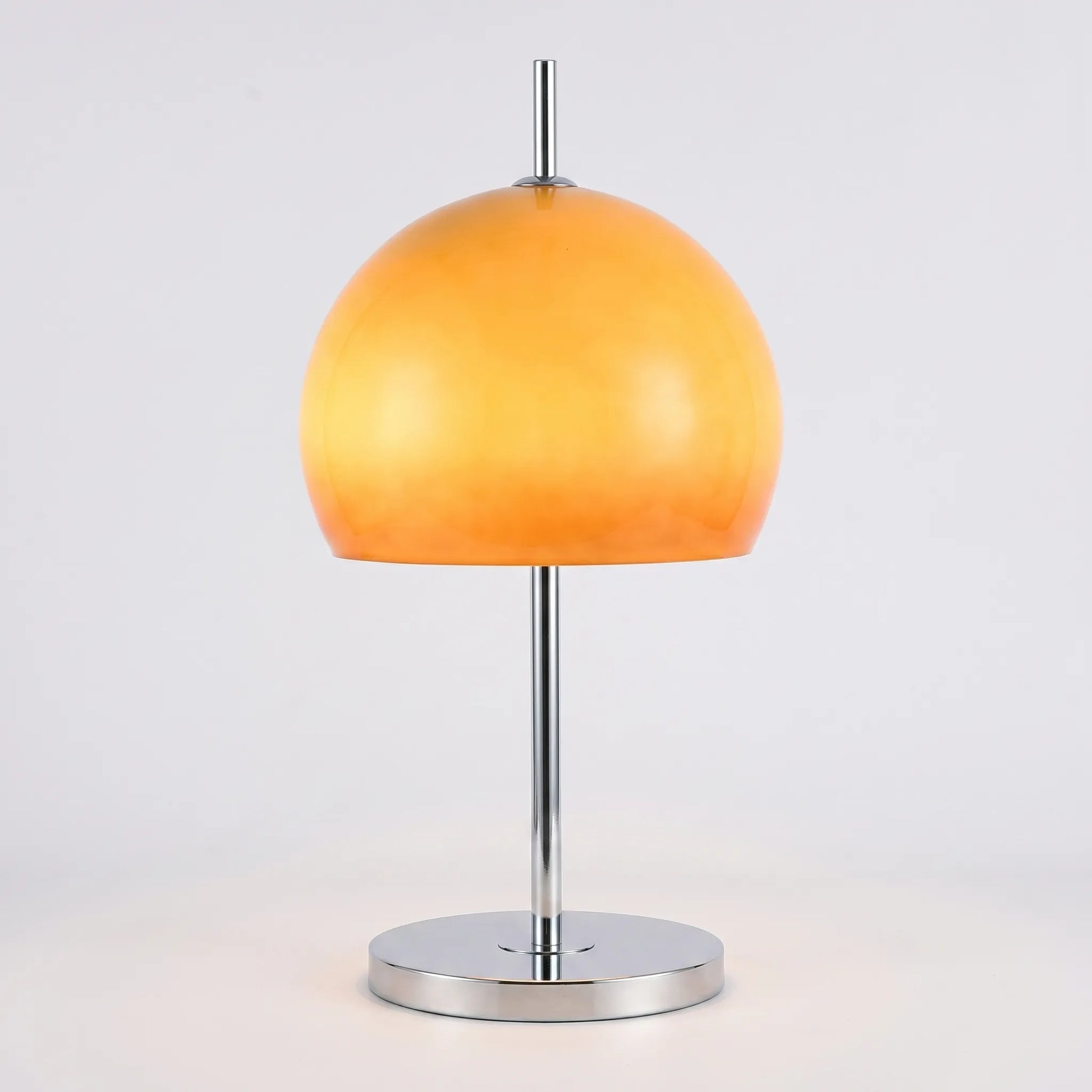 Mushroom Style Table Lamp -  Arvenis