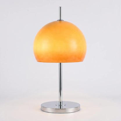 Mushroom Style Table Lamp -  Arvenis