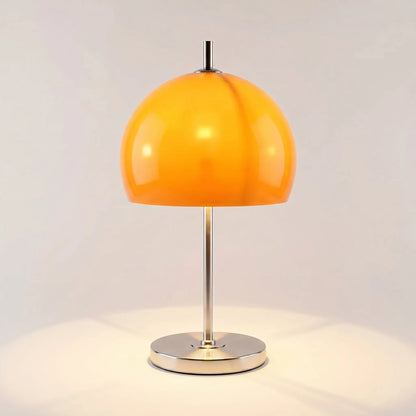 Mushroom Style Table Lamp -  Arvenis