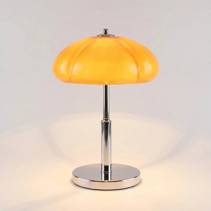 Mushroom Style Table Lamp -  Arvenis