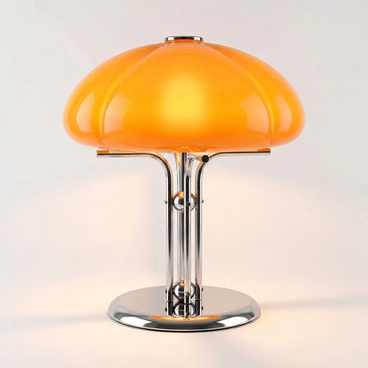 Mushroom Style Table Lamp -  Arvenis