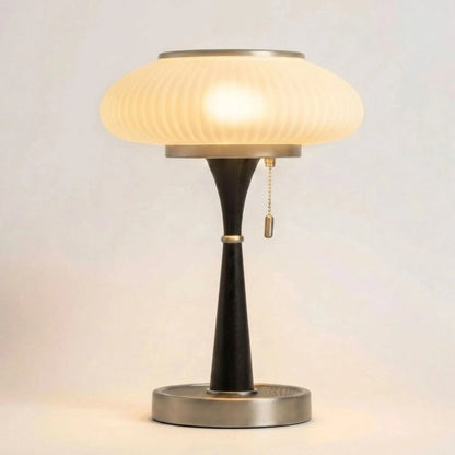 Mushroom Style Table Lamp -  Lumenta