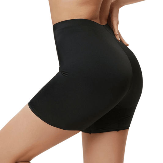 Nahtlose, korrigierende High-Waist-Hose - Yvette