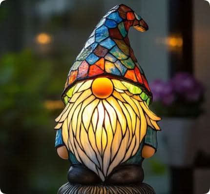 Dog Breed Night Light with Warm Glow, 6-Inch USB Powered Lamp with Inline Switch 13
