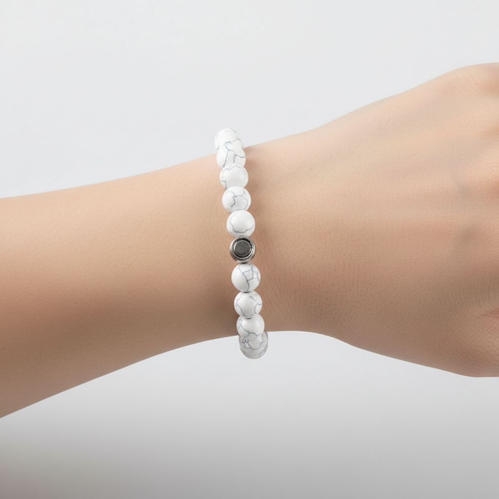 Natürliche Steinarmband - EnergyBand 