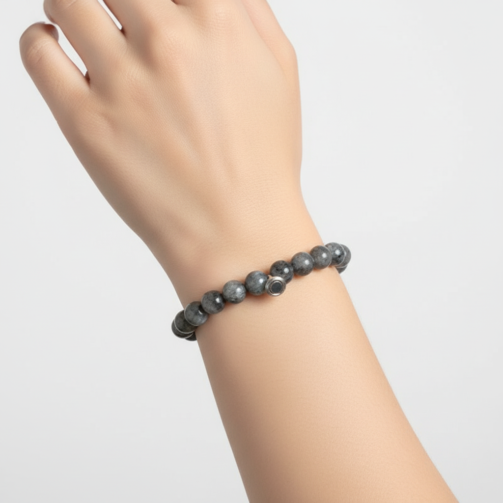 Natürliche Steinarmband - EnergyBand 