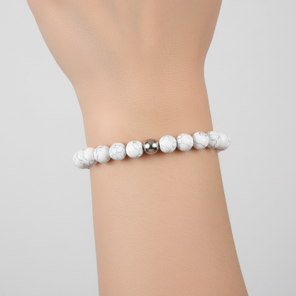 Natürliche Steinarmband - EnergyBand 