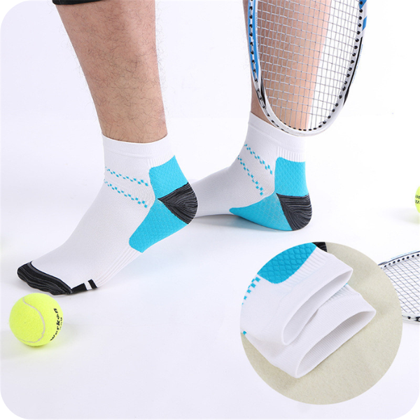 Orthopedic Compression Socks for Tired, Heavy Legs and Foot Pain Relief 3