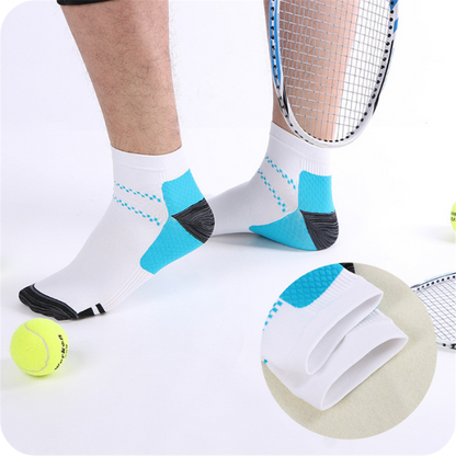 Orthopedic Compression Socks for Tired, Heavy Legs and Foot Pain Relief 3