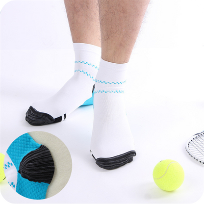 Orthopedic Compression Socks for Tired, Heavy Legs and Foot Pain Relief 2