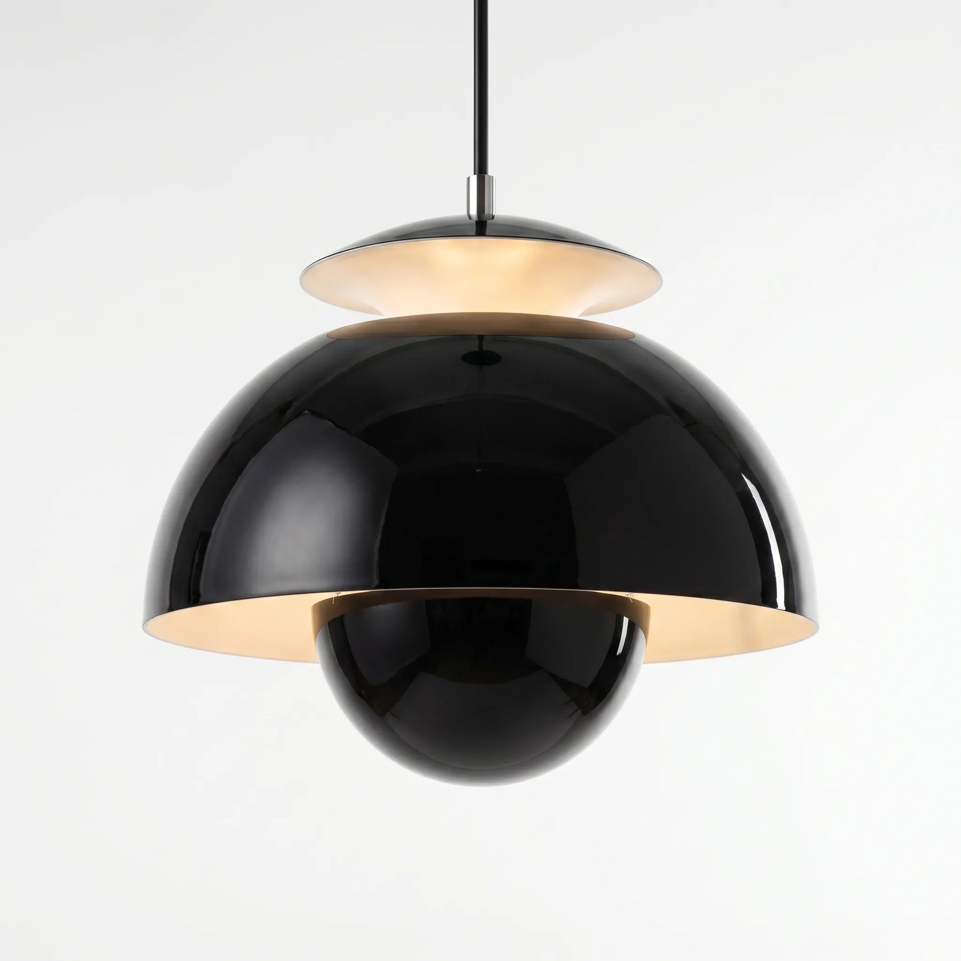 Nordic Pendant Light -  Lumidome