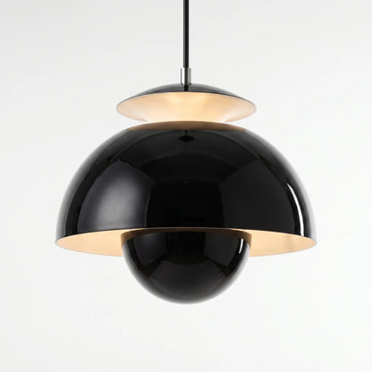 Nordic Pendant Light -  Lumidome
