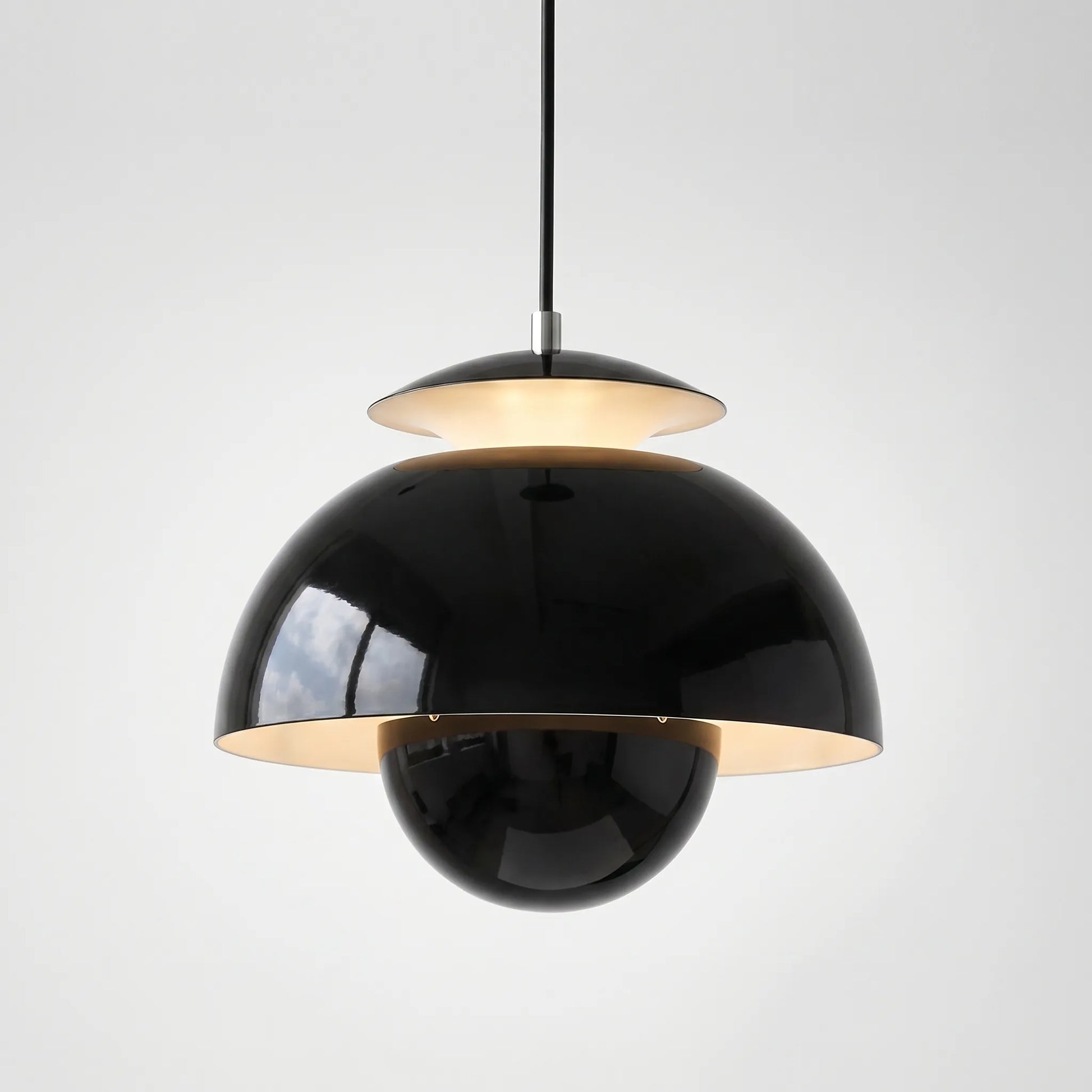 Nordic Pendant Light -  Lumidome