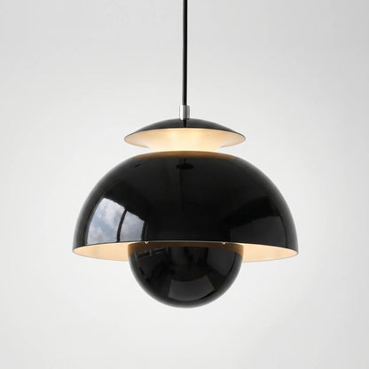Nordic Pendant Light -  Lumidome