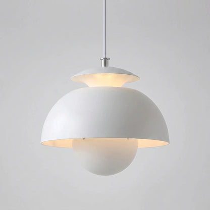 Nordic Pendant Light -  Lumidome