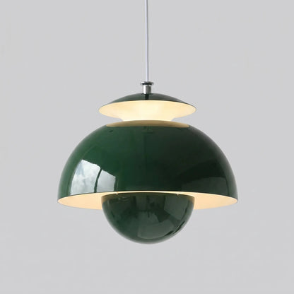 Nordic Pendant Light -  Lumidome