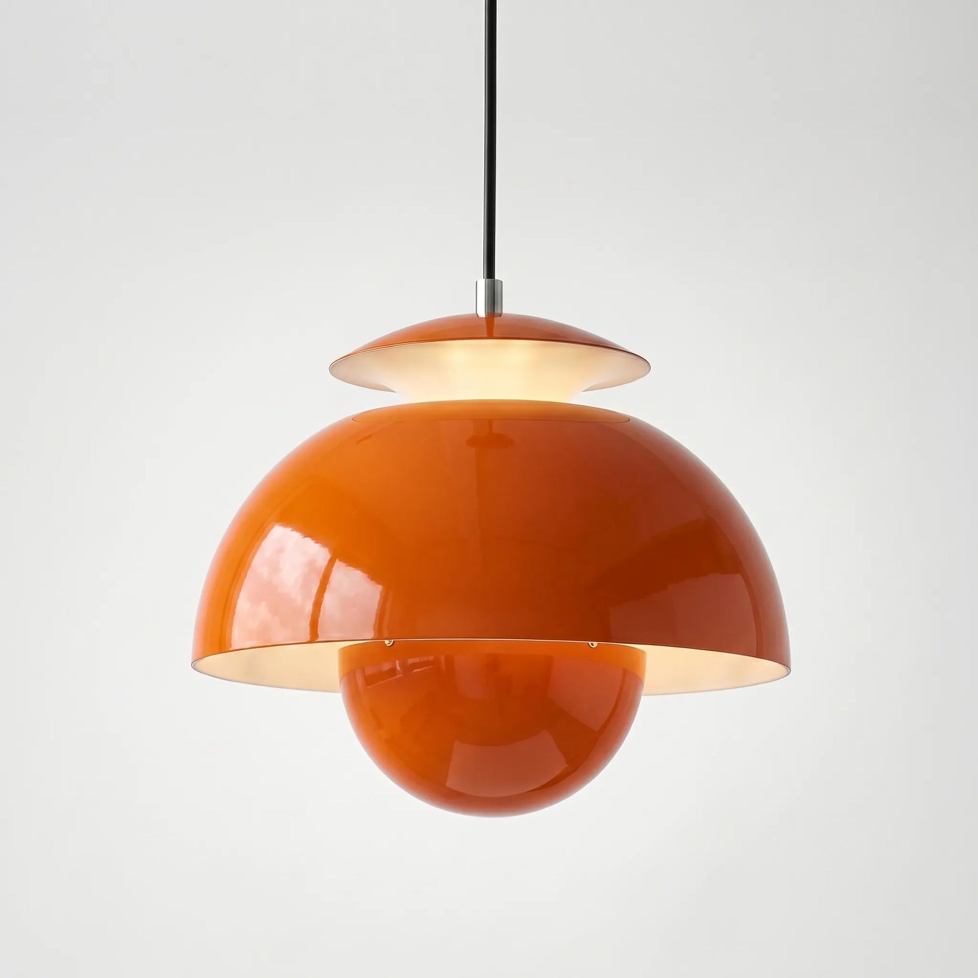 Nordic Pendant Light -  Lumidome