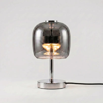 Nordic Style Glass Table Lamp -  Lumyndra