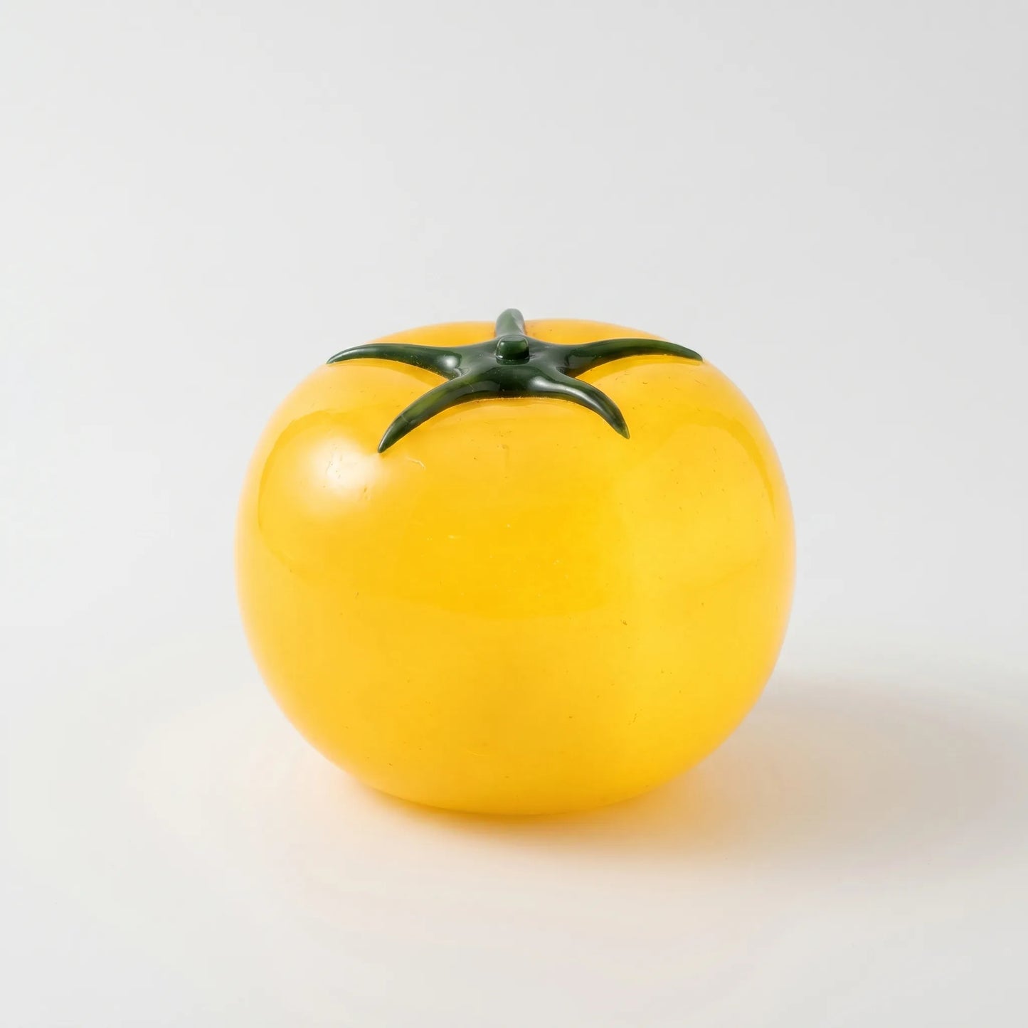 Novelty Tomato-Shaped LED Table Lamp -  Tomatino