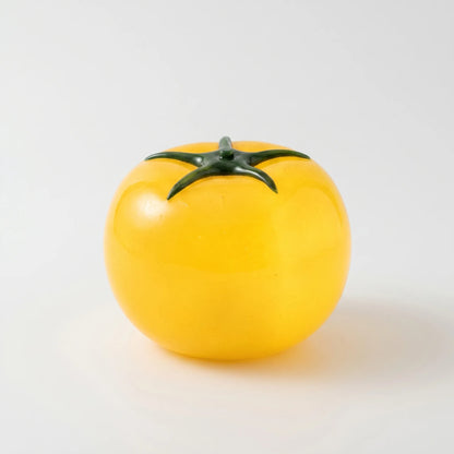 Novelty Tomato-Shaped LED Table Lamp -  Tomatino