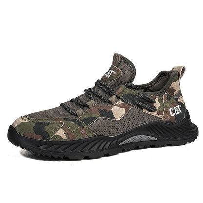 Robuste und stilvolle Outdoor-Schuhe für Herren – Darian
