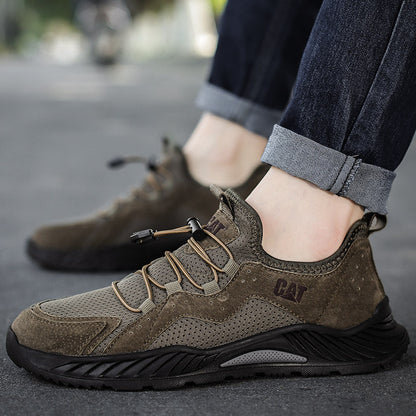 Robuste und stilvolle Outdoor-Schuhe für Herren – Darian